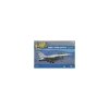 Kinetic 48008 1/48 F-16F Uae