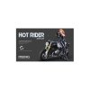 Meng SPS-076 Hot Rider