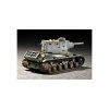 Trumpeter 07266 1/72 Ger.Kv-2 754