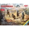 ICM 35720  Brewster Body Shield, US Infantry (100% new molds) 1/35
