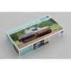 Trumpeter 09599 2S25 Sprut-SD Amphibious Light Tank 1/35