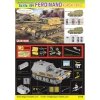 Dragon 6726 Sd.Kfz. 184 Ferdinand Kursk 1943 1/35
