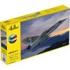 Heller 56493 Starter Kit - Mirage IV P 1/48
