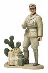 Tamiya 36310 Wehrmacht Tank Crew Africa