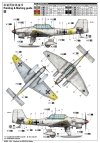 Trumpeter 02422 Junkers Ju-87B-2/U4 Stuka
