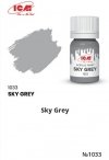 ICM 3016 Acrylic Paint Set for WWII Soviet aviation (early period)