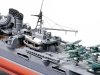 Tamiya 78021 1/350 Mogami