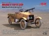ICM 35663 Model T 1917 LCP Australian Army