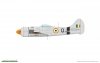 Eduard 82125 Tempest Mk.II late version Profipack edition