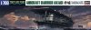 Hasegawa WL227-49227 1/700 Aircraft Carrier Akagi