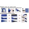 Trumpeter-Master Tools 09939 Electric Sader/Pol.