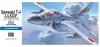 Hasegawa D12-00442 Kawasaki T-4 J.A.S.D.F 1/72