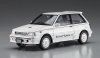 Hasegawa 20508 Toyota Starlet EP71 Turbo-S (3Door) Middle Version Super-Limited 1/24