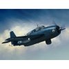 Sword 72130 TBM3S/ Avenger AS.4 1/72