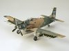 Tamiya 61073 A-1J Skyraider U. S. Air Force