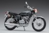 Hasegawa 21510-BK10 Kawasaki 500-SS/MACH III (H1) 1/12