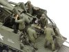 Tamiya 35351 1/35 155mm SPG M40