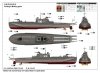 I LOVE KIT 63503 Soviet Navy G-5 Class Motor Torpedo Boat 1/35