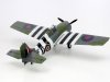 Tamiya 61126 1/48 Grumman FM-1 Wildcat/Martlet Mk.V