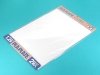 Tamiya 70125 Pla-Plate 1.2mm B4 Size *2