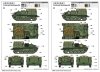 Trumpeter 09509 1/35 Soviet AT-P artillery tractor
