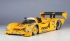 Hasegawa 20294 From A Porsche 962C 1/24