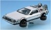 Aoshima 05917 1/24 MOVIE BT#02 Back To The Future De Lorean from part II