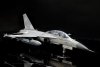 AFV Club AR48109 IDF F-CK-1D Ching-Kuo 2 seats 1/48