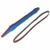 Excel 55722 Greu Sandong Stick w/2 #120 Grit Belts