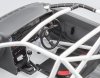 Hasegawa HC42-21142 Minolta Supra Turbo A70 1988 Inter Tec 1/24