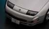 Hasegawa TF19-71819 Silver Carbon Finish 12