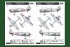 Hobby Boss 81760 Lavochkin La-11 Fang