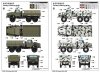 Trumpeter 01072 Russian Ural-4320