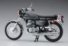Hasegawa 21510-BK10 Kawasaki 500-SS/MACH III (H1) 1/12