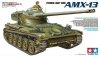 Tamiya 35349 1/35 AMX-13