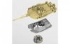 RFM-5026 M1A2 Tusk I/Tusk II w/full interior 1/35