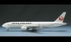 Hasegawa 10714 1/200 JAL B777-200 ( New Logo )
