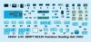Trumpeter 01064 HEMTT M1120 Container Handling Unit (CHU)