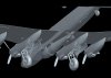 HK Models 01E038 1/32 Lancaster Grand Slam