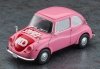 Hasegawa SP592-52752 [Mecha-Doc] Subaru 360 1/24