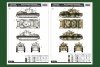 Hobby Boss 83853 T-28 (Riveted) 1/35