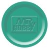 Mr.Color C-391 Interior Turquoise Green Soviet