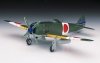 Hasegawa A4-00134 1/72 Ki84 Hayate Frank