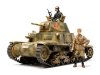 Tamiya 35296 Med. Tank Carro Armato M13/40 1/35