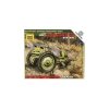 Zvezda 6145 Soviet 76 Mm Gun 1/72