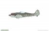 Eduard 84116 Fw 190A-8 Weekend edition 1/48 