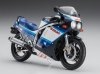Hasegawa 21507-BK7 Suzuki GSX-R750 (G) (GR71G) 1986 1/12