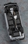 Hasegawa HC50-21150 Isuzu Coupe Late Version (**XE) (1978) 1/24
