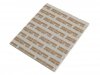 Tamiya 87148 Sanding Sponge Sheet 600