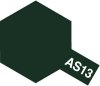 Tamiya 86513 AS-13 Green(USAF) 100ml spray